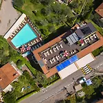 Smeralda Hotel