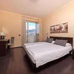 Hotel Smeralda 3*