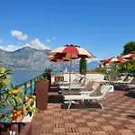Hotel Smeralda Malcesine