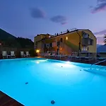 Hotel Smeralda