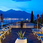 Smeralda Hotel Malcesine