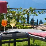 Hotel Smeralda Malcesine