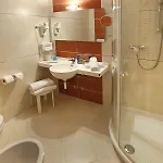 Hotel Smeralda 3*