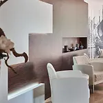 Hotel Smeralda Malcesine