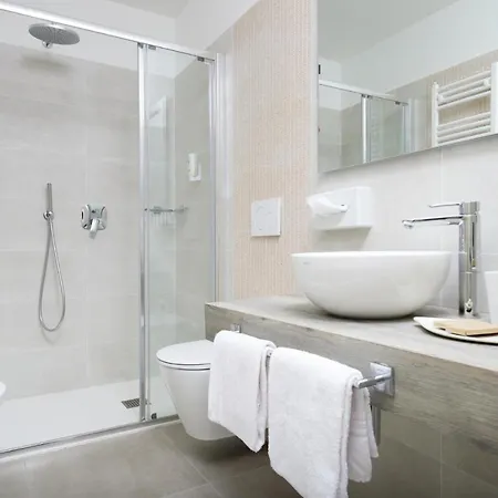 فندق Smeralda مالتشيزينيه