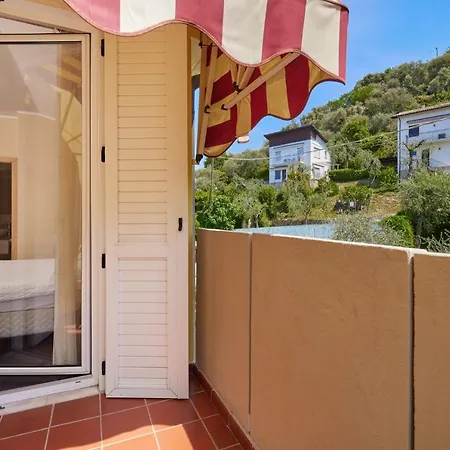 Smeralda فندق 3*