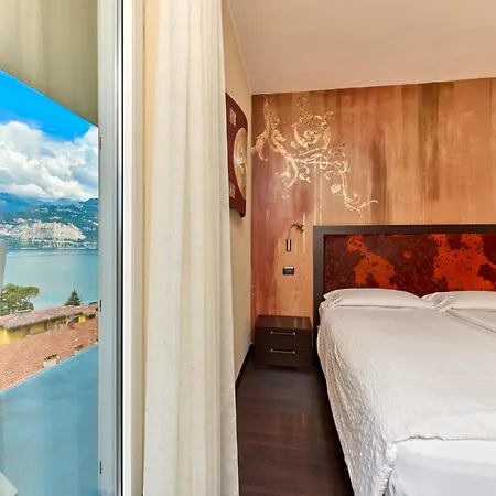 Smeralda فندق 3*