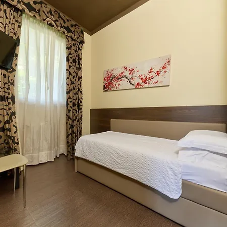 فندق Smeralda مالتشيزينيه