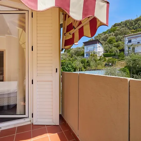 فندق Smeralda مالتشيزينيه