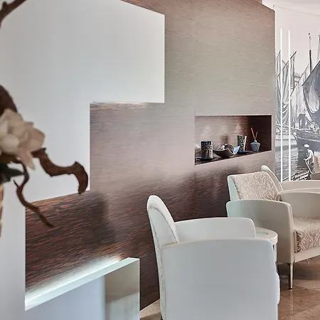 فندق Smeralda مالتشيزينيه