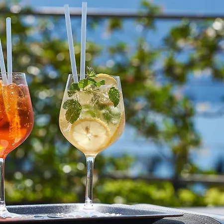 Smeralda فندق مالتشيزينيه