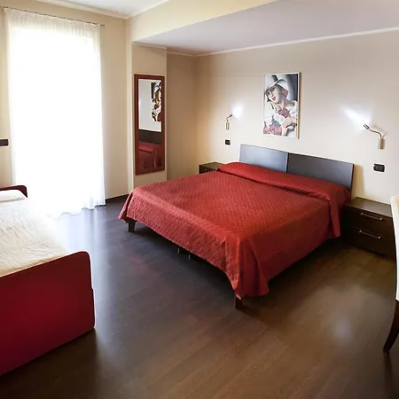 فندق Smeralda مالتشيزينيه