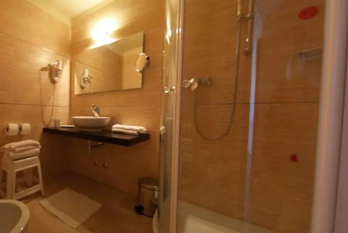 Hotel Smeralda Malcesine