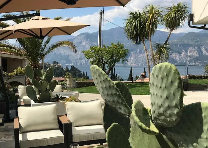 Smeralda 3* Malcesine