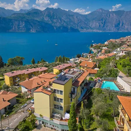 Smeralda Мальчезине