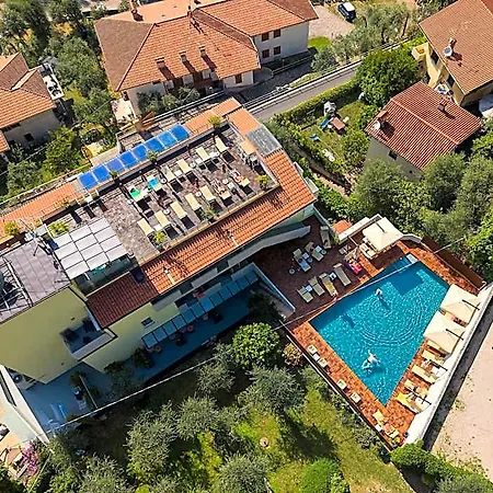 Smeralda Hotel