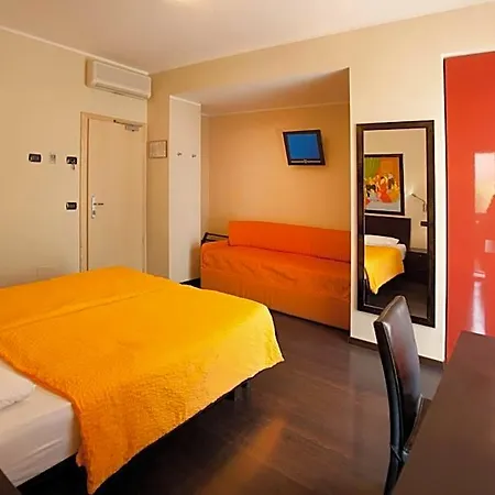 Hotel Smeralda Malcesine