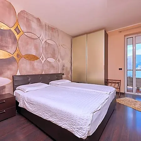 Hotel Smeralda