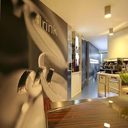 Smeralda Hotel 3*