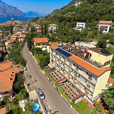 Hotel Smeralda