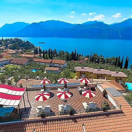 Smeralda Malcesine