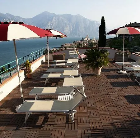 Hotel Smeralda