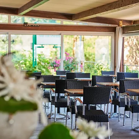 Smeralda Otel Malcesine