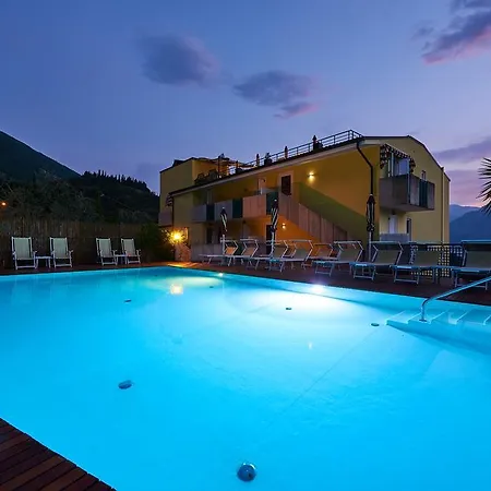 Hotel Smeralda