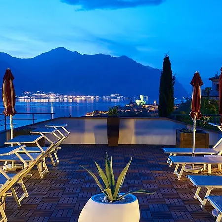 Smeralda Otel Malcesine