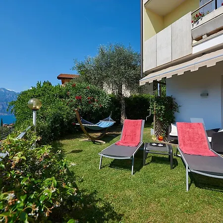 Smeralda Отель 3*