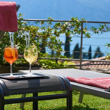 Hotel Smeralda Malcesine