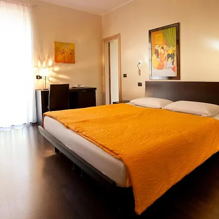 Smeralda Hotel Malcesine