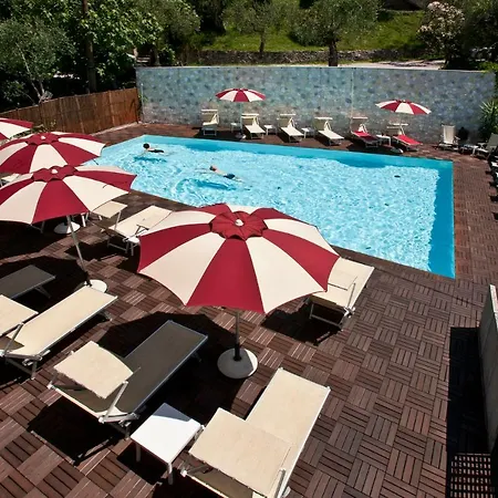 Hotel Smeralda Malcesine