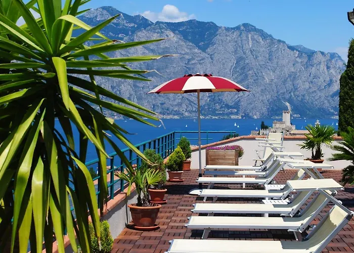 Hotell Smeralda