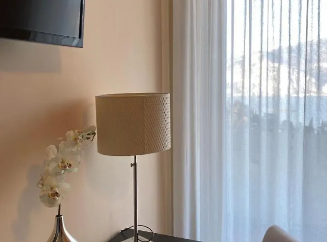 Smeralda 3* Malcesine