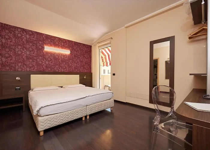 Hotell Smeralda