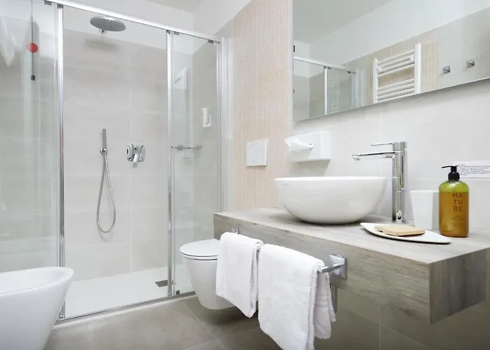 Hotel Smeralda Malcesine