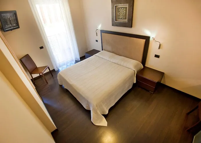 Smeralda 3* Malcesine