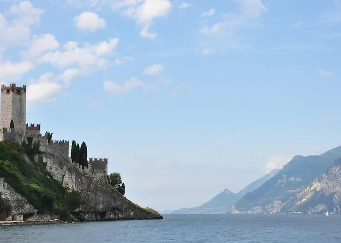Smeralda Malcesine