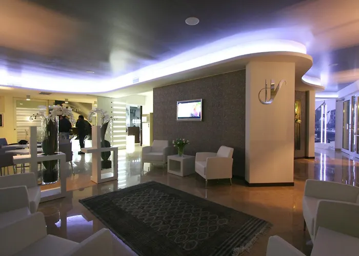 Smeralda 3* Malcesine