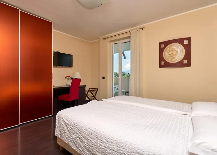 Smeralda 3* Malcesine