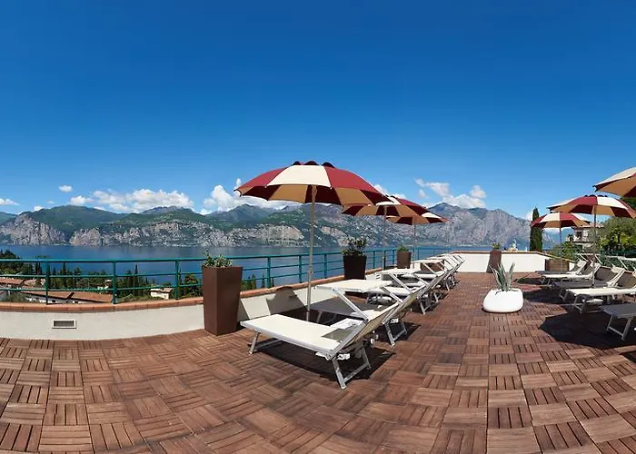 Smeralda 3* Malcesine