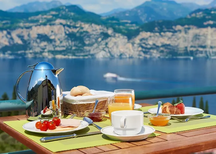 Smeralda 3* Malcesine