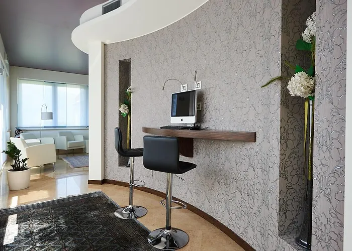 Hotel Smeralda Malcesine