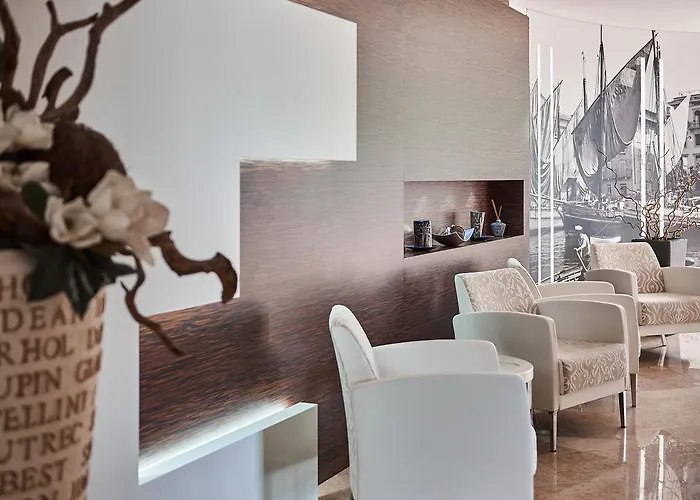 Hotel Smeralda Malcesine