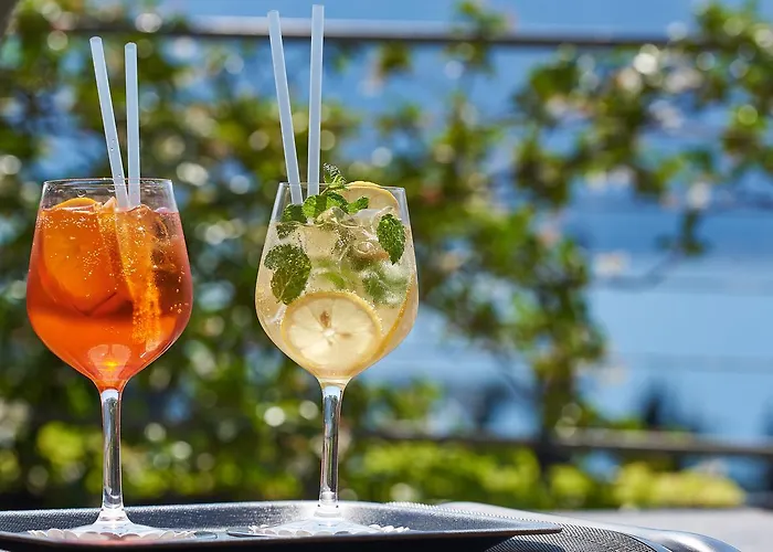 Smeralda Hotel Malcesine