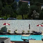 Hotell Smeralda Malcesine