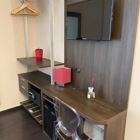 Smeralda 3* Μαλτσεζίνε