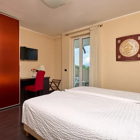 Smeralda 3* Malcesine