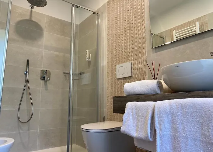 Smeralda 3* Malcesine